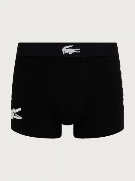 Lacoste облягаючі боксери з бавовною 3 шт.