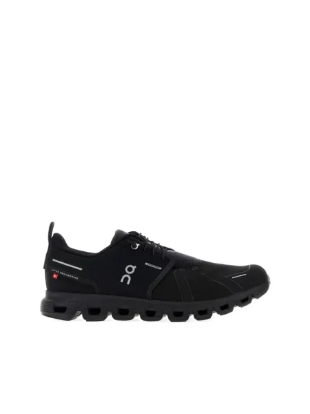 Trampki On M Cloud 6 WP Black/ Black EUR 41 czarne