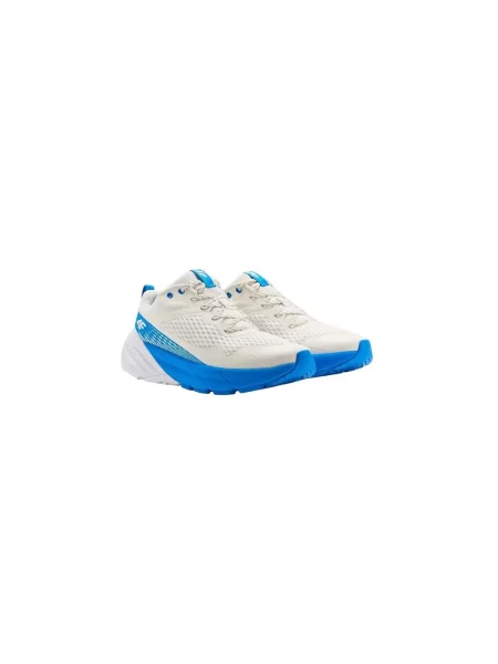 Pantofi 4f alb
