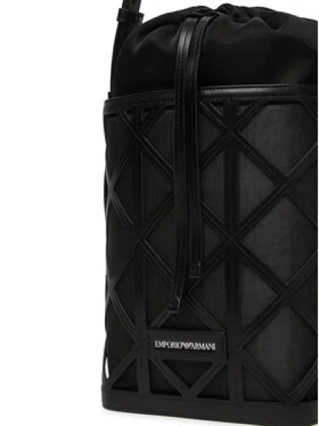 Torbica Emporio Armani crna