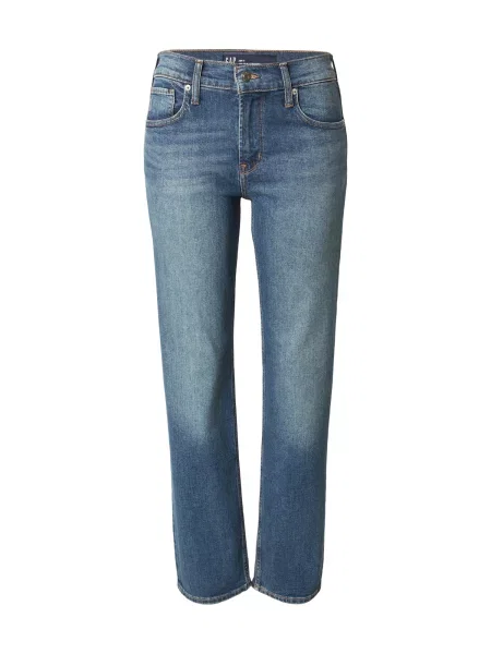 GAP Jeans denim albastru