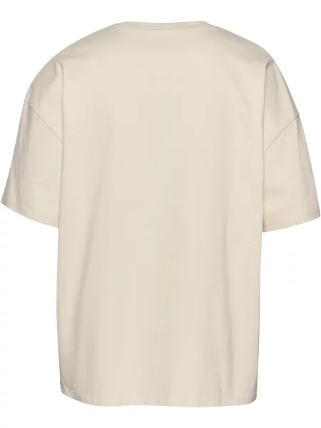 Karl Kani Tricou lână alb
