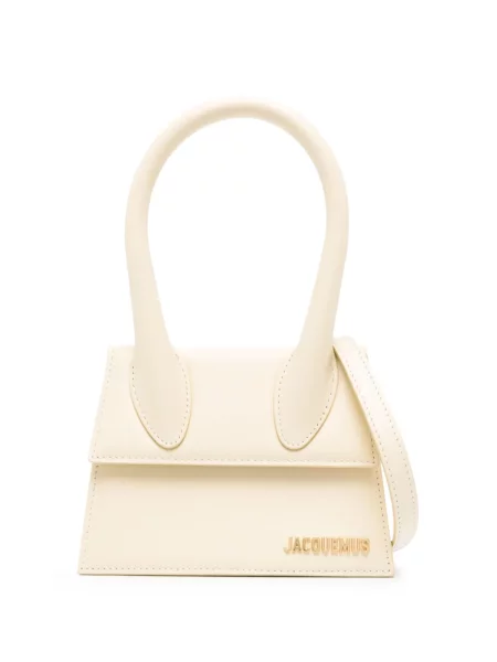 Torebka skórzana Jacquemus skórzana