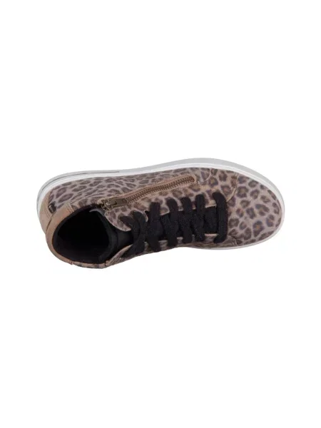 Pantofi copii Superfit maro