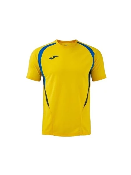 Tricou Joma galben