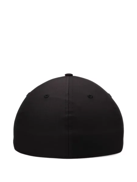 Șapcă Reebok cu autograf negru