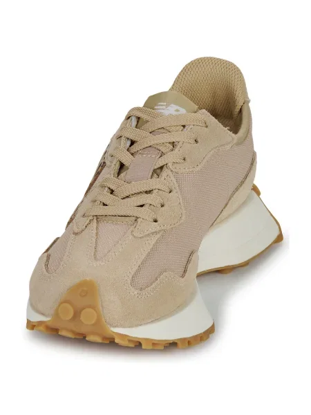 Tenisky New Balance 327 béžová