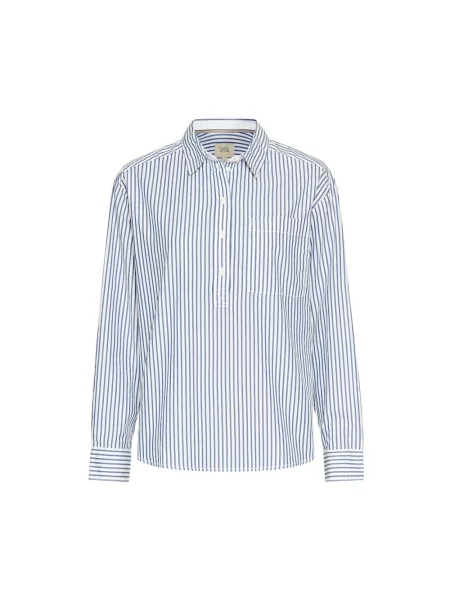 Wielobarwność koszula Camel Active