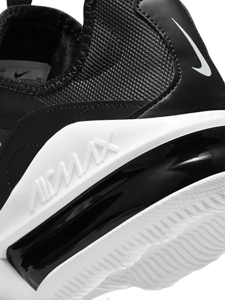 Sneakerși Nike Air Zoom cu șireturi din dantelă alergare alb