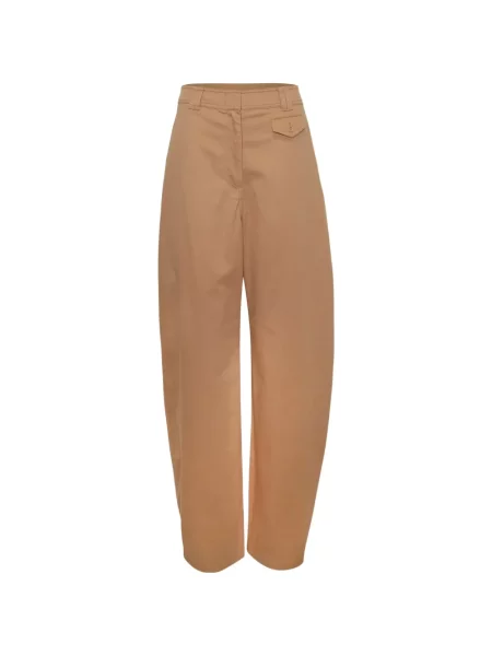 Pantaloni Ulla Johnson maro