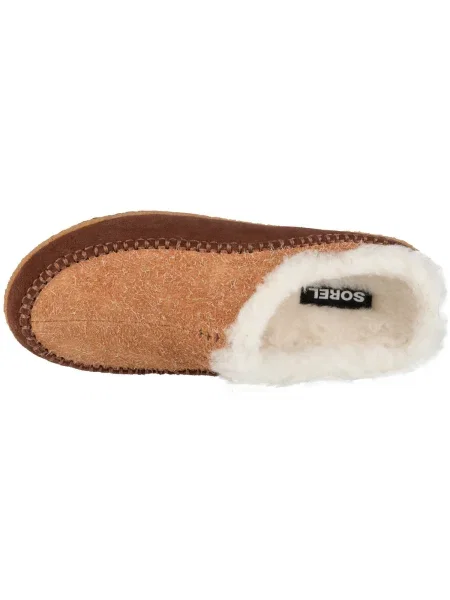 Pantofi Sorel maro