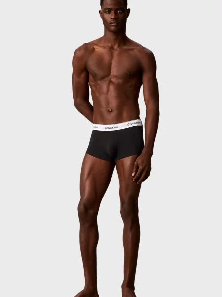 Боксеры Calvin Klein с низкой посадкой