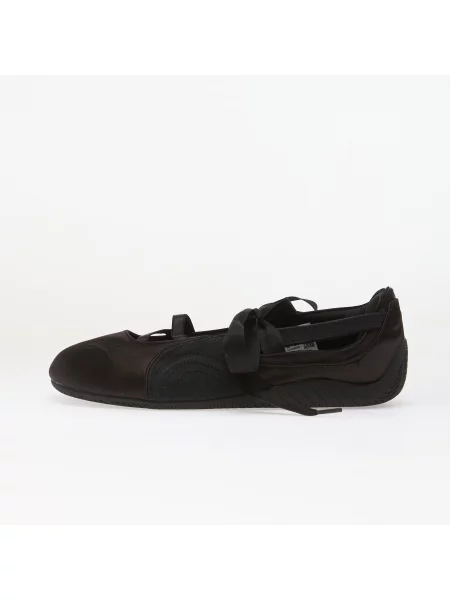 Trampki Puma Speedcat Ballet Etoile Puma Black EUR 40 czarne