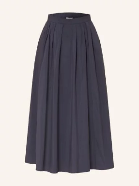 Robe Légère Spódnica blau