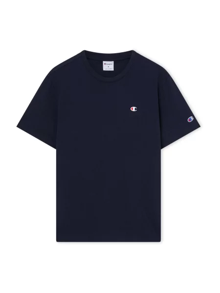 Champion Tricou bleumarin