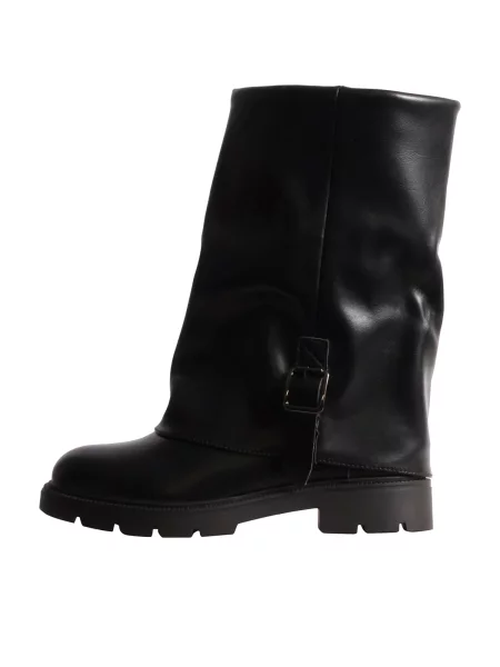 Pantofi copii Super Mode negru
