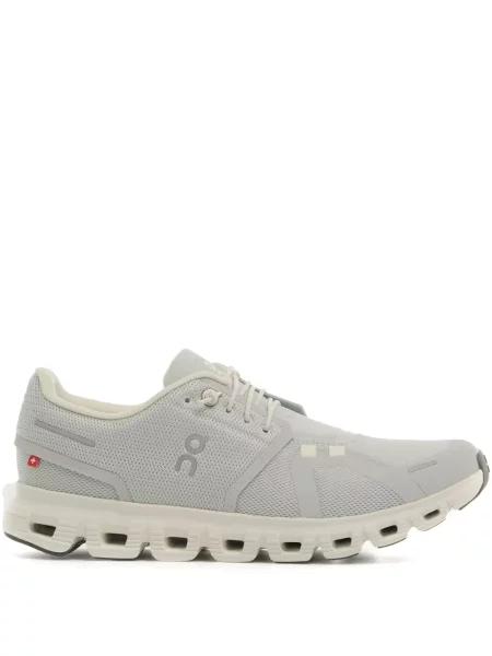 Sneakerși On-running alergare gri