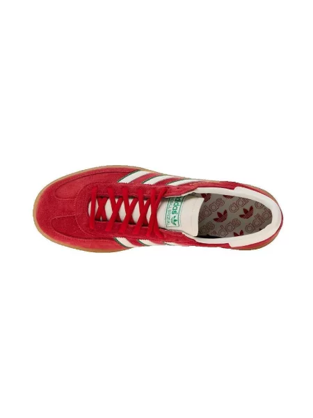 Pantofi Adidas roșu