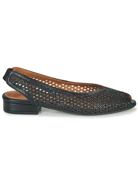 Pantofi Jb Martin negru