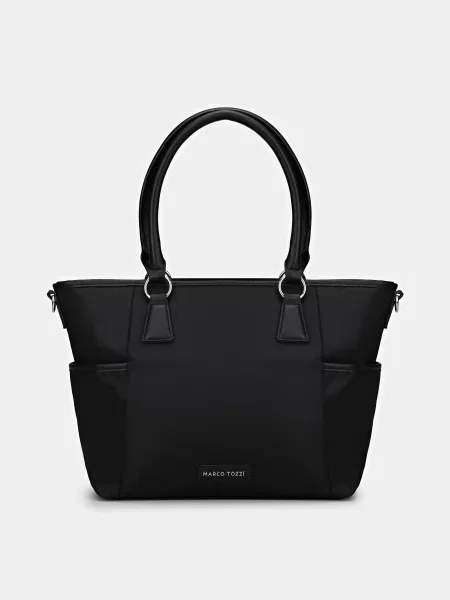 Marco Tozzi Сумка чорний