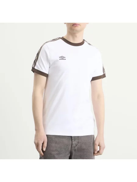 Koszulka Umbro biała