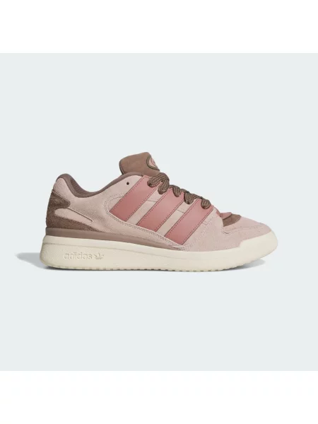 Sneakers adidas Wonder Taupe/ Warm Clay/ Trace Brow EUR 37 brązowe