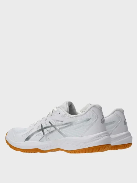 Кросівки Asics білі
