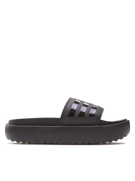 Cizme Adidas negru