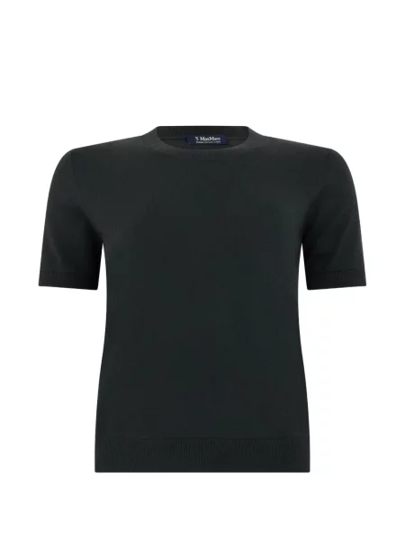 Scurt tricou 's Max Mara albastru