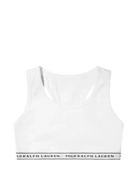 Dětska braletka Polo Ralph Lauren bílá