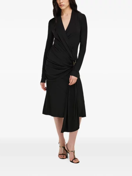 Rochie Ferragamo negru