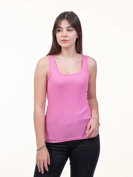 Наталюкс Майка для дому рожевий