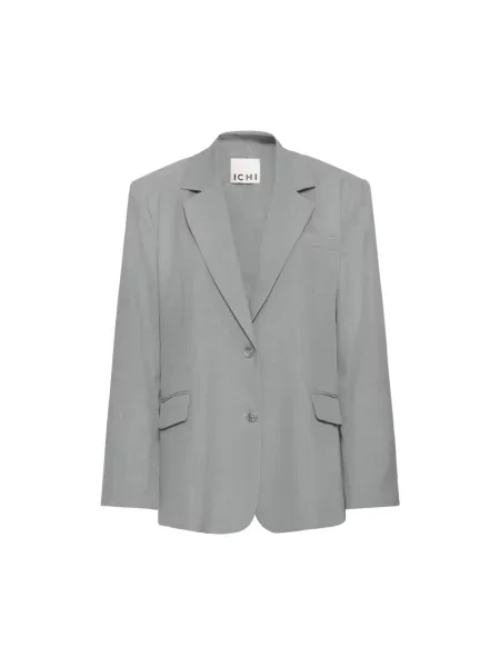 Marynarka Ichi szara