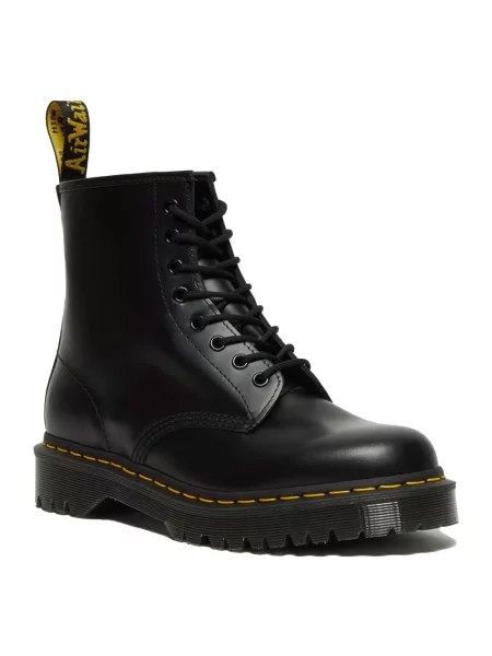 Botki Dr. Martens czarne