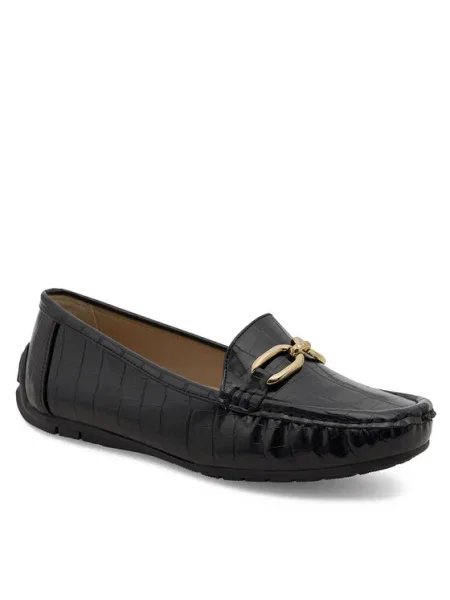 Jenny Fairy Мокасини черен