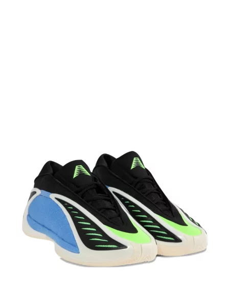 Sneakerși Adidas Gazelle negru