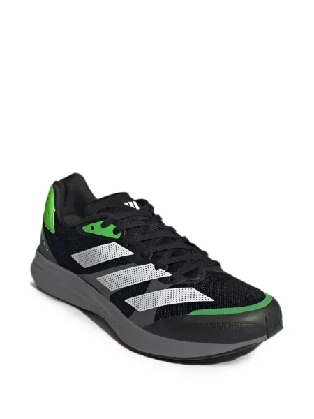 Sneakerși Adidas Adizero albastru