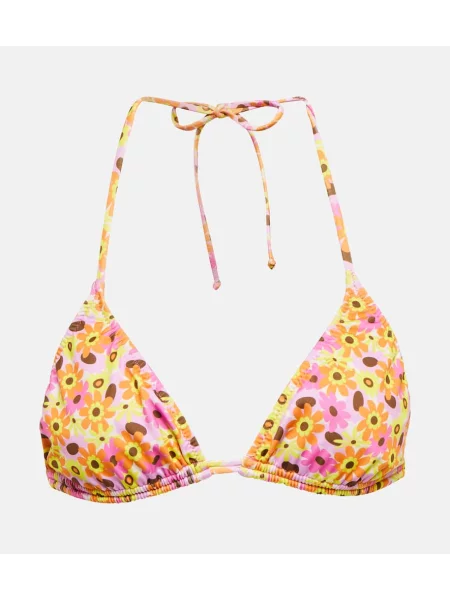 Bikini Bananhot cu model floral