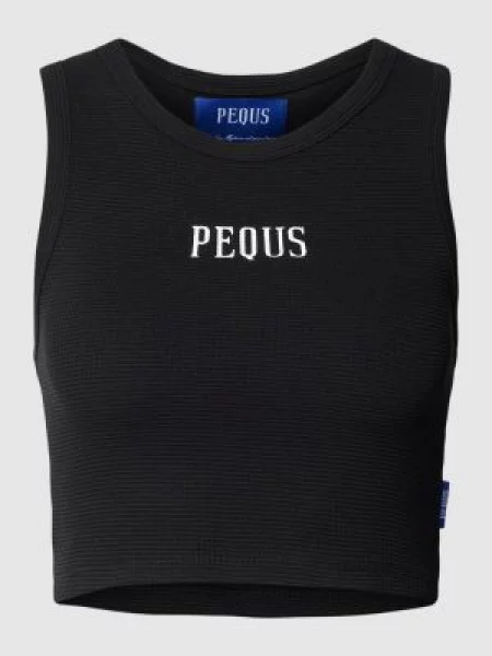 Top Pequs z autografem