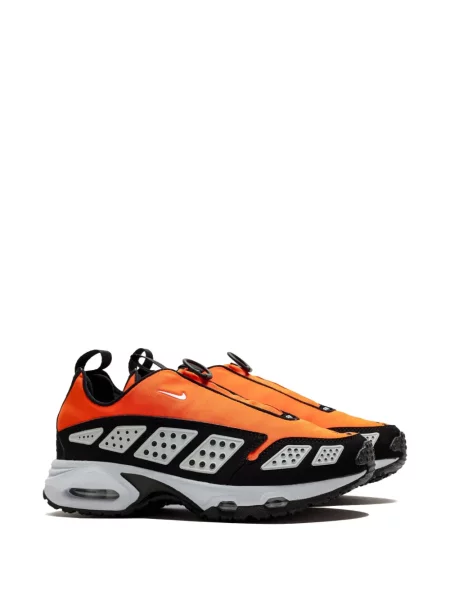 Papuci Nike alb