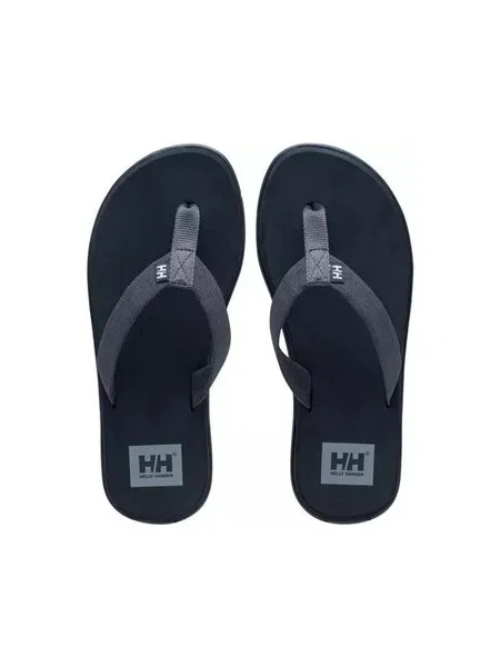 Tenisky Helly Hansen modrá
