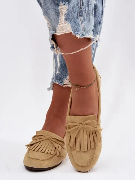 Мокасини Boto