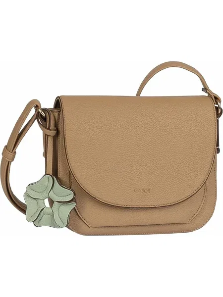 Torebka crossbody Gabor brązowa