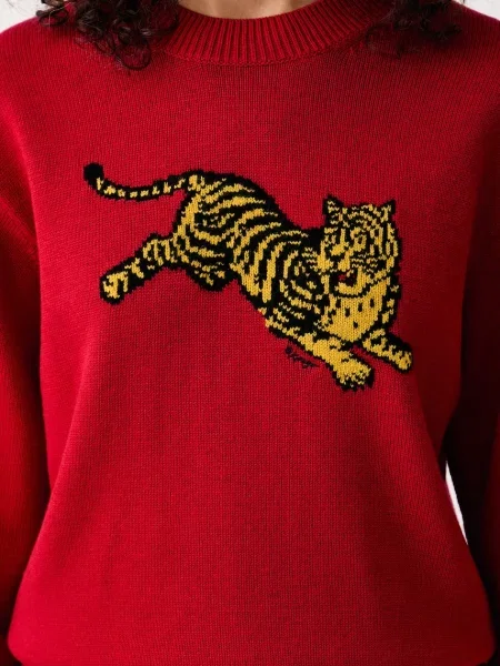 Свитер Kenzo