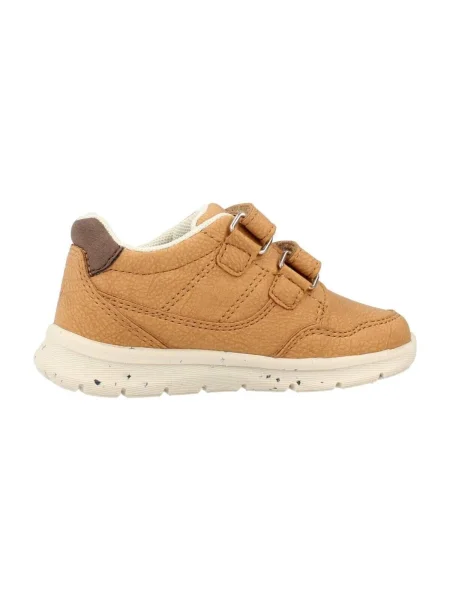 Pantofi copii Chicco maro