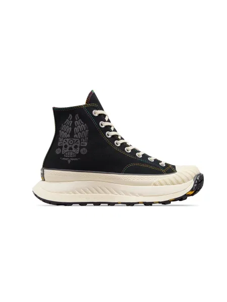 Converse Chuck 70 AT-CX Kobiety Buty sportowe Converse Size: czarny