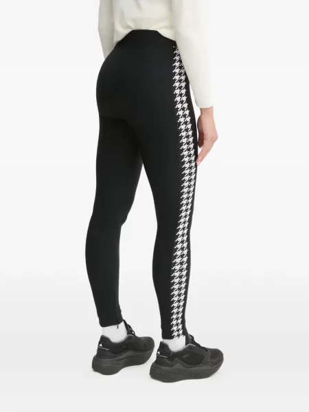 Legginsy Newland czarne