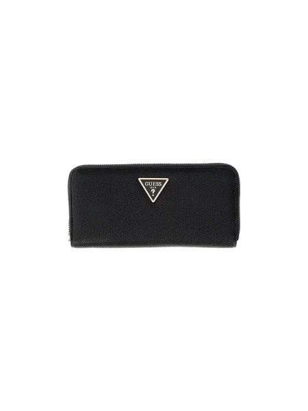 Geantă Guess negru
