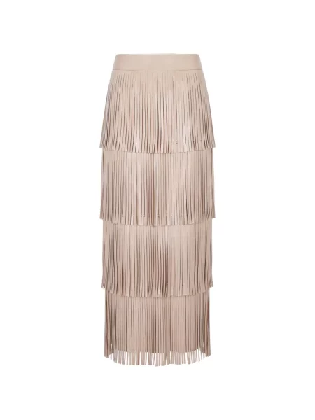 Fusta maxi Simon Miller