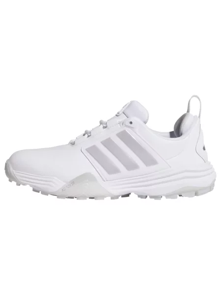 ADIDAS PERFORMANCE Sportske cipele Adipower svijetlosiva bijela